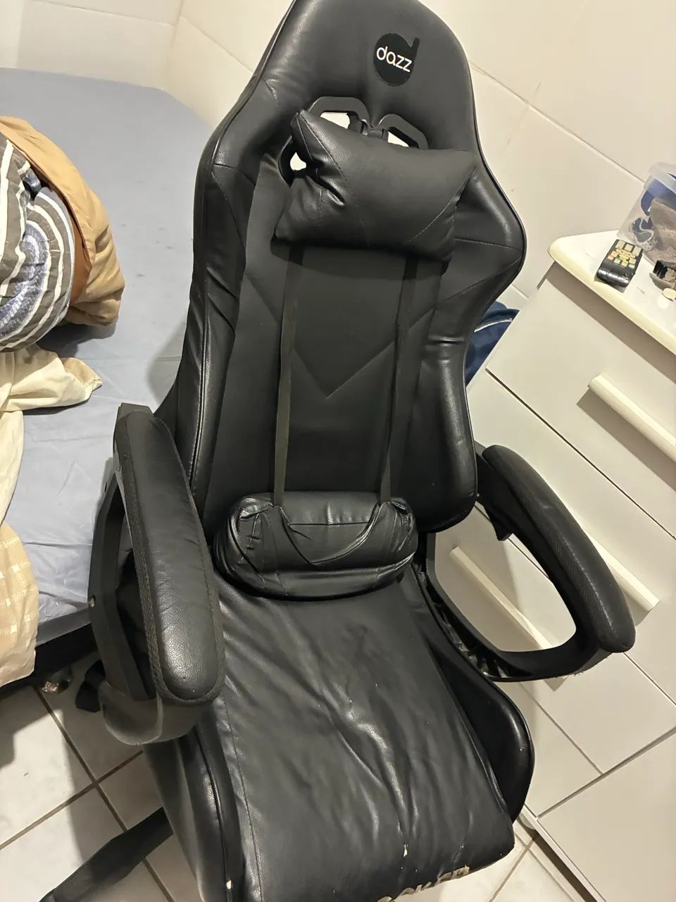 Cadeira gamer - Foto 2