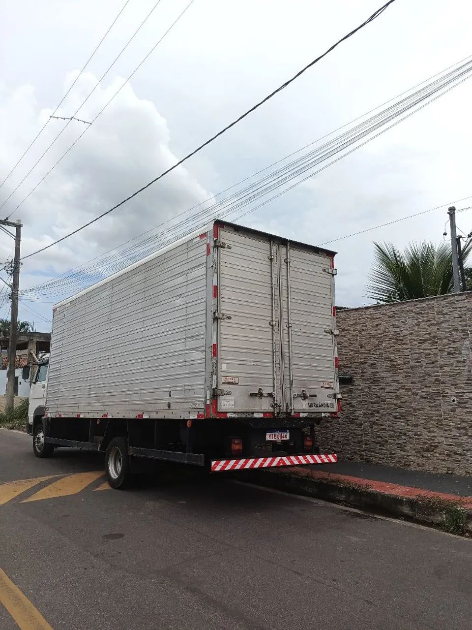 VW 9 150 2011  - Foto 4