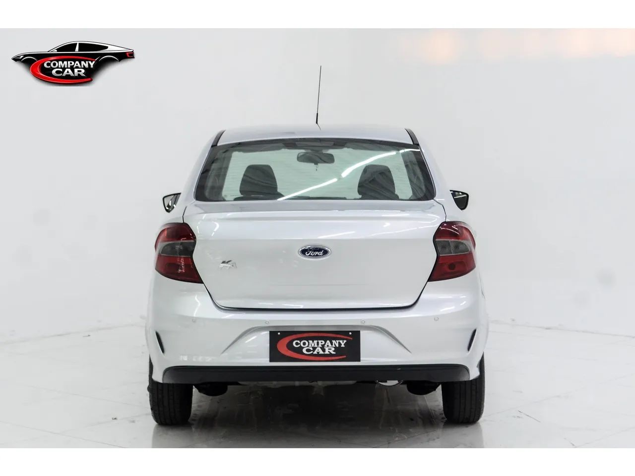 Ford KA+ 2019 - Foto 5