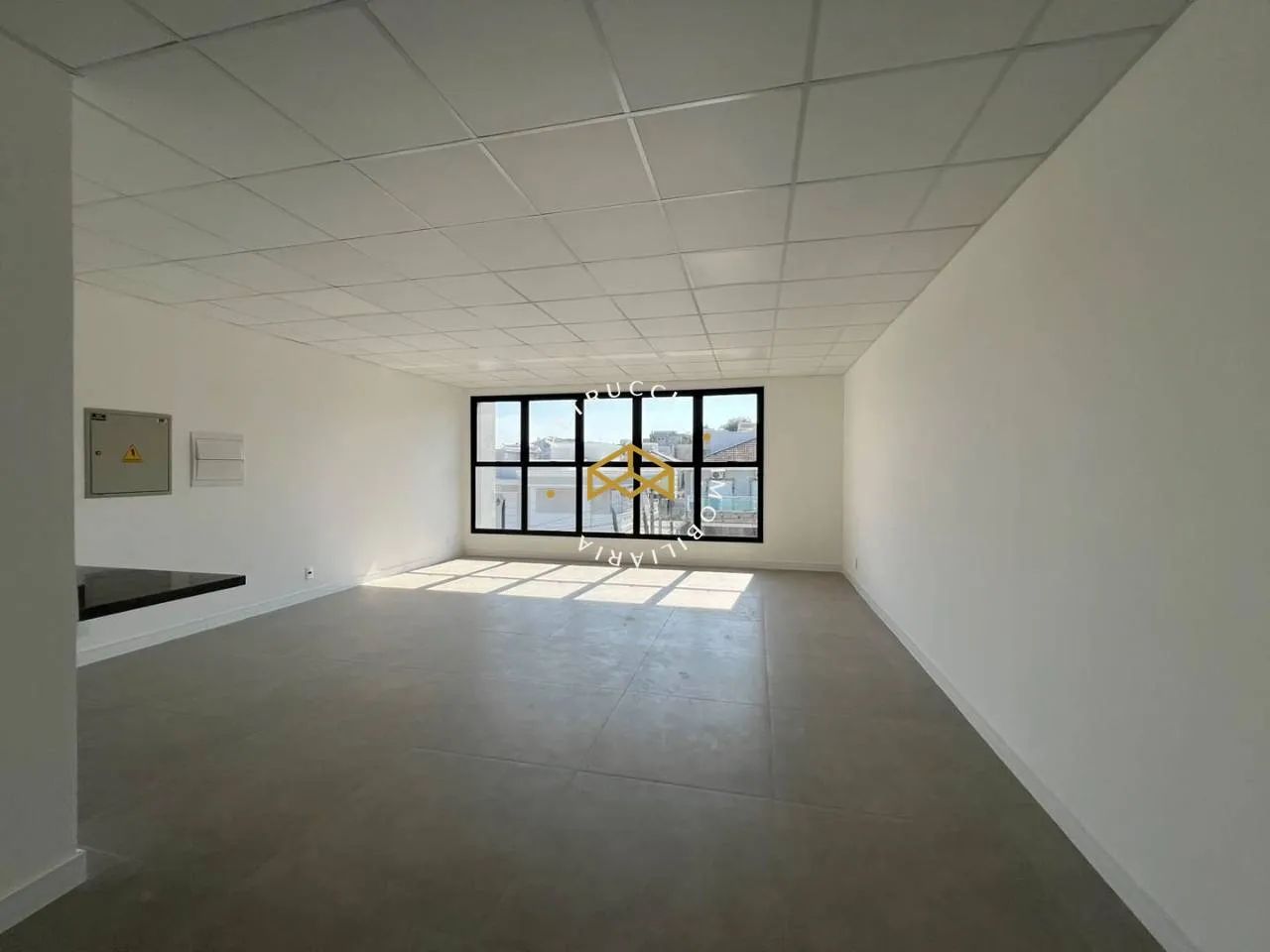Sala para alugar, 49 m² - Swiss Park - Campinas/SP - Foto 4
