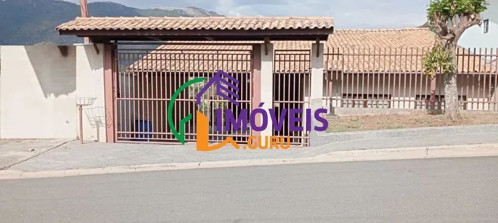 CASA TÉRREA - RECREIO MARISTELA - SP