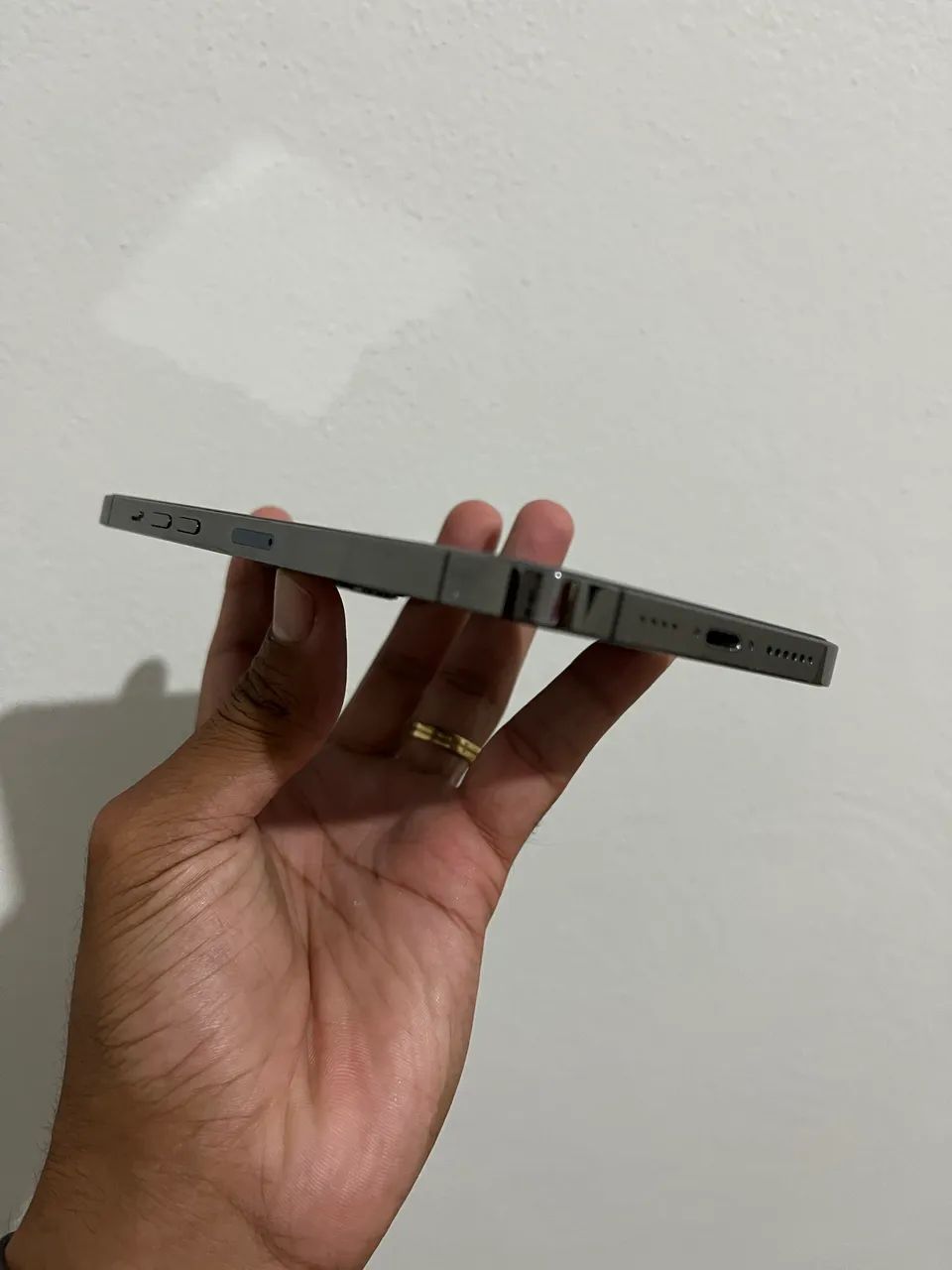 iPhone 12 Pro Max Impecável  - Foto 3