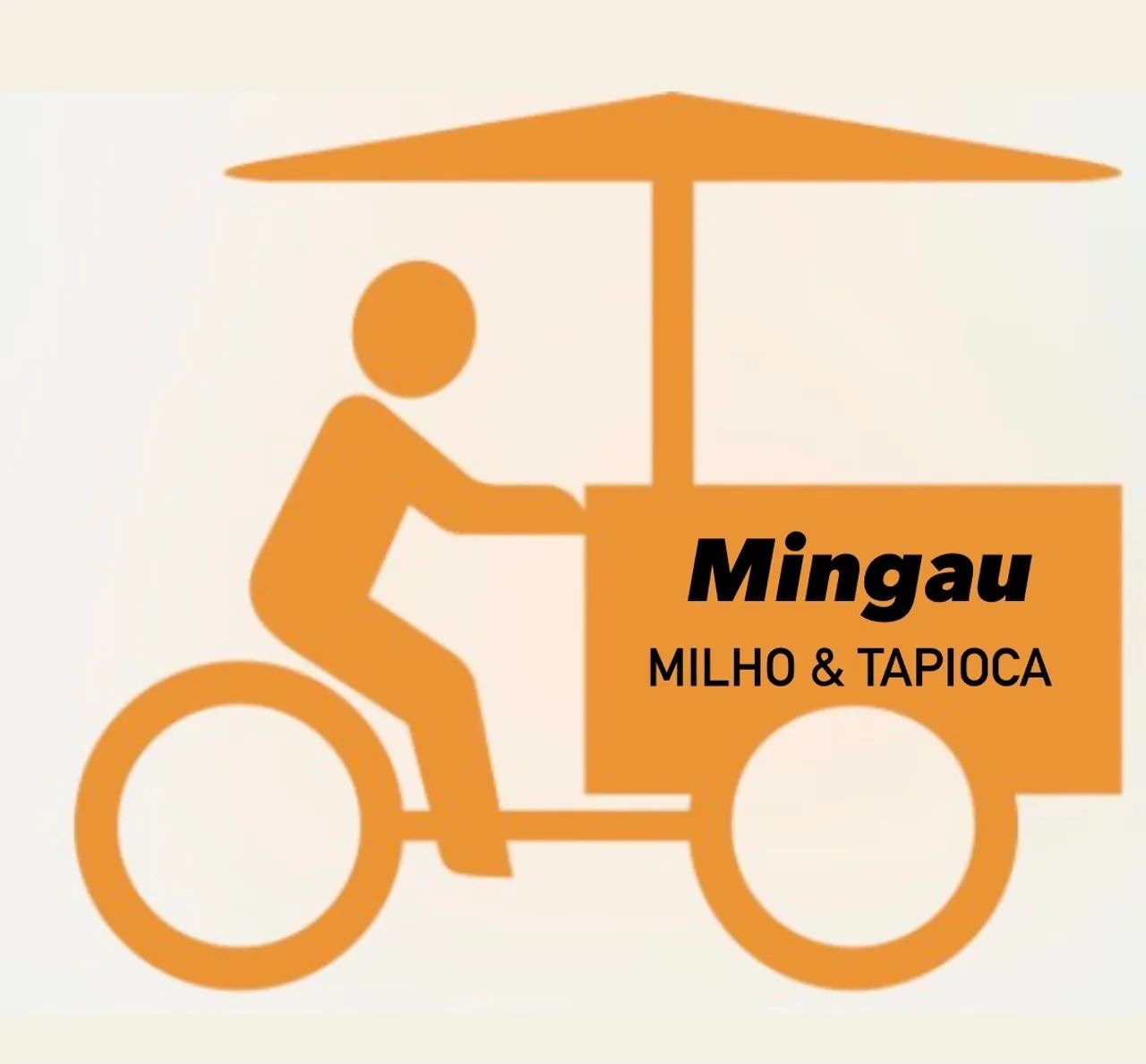 Vendedor de Mingau  - Foto 2