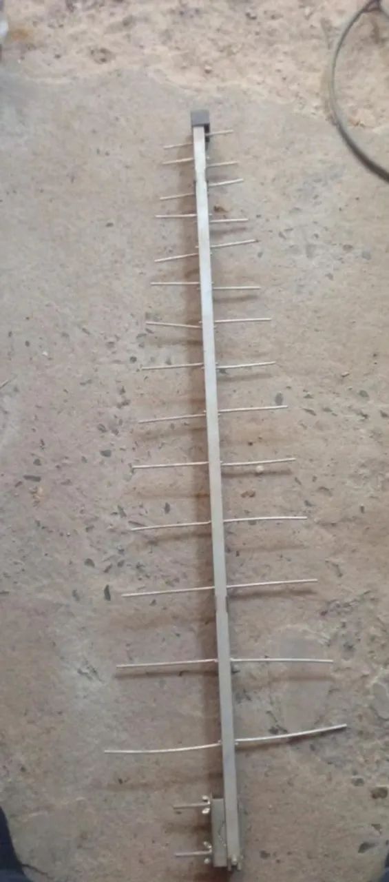 Antenas  - Foto 2