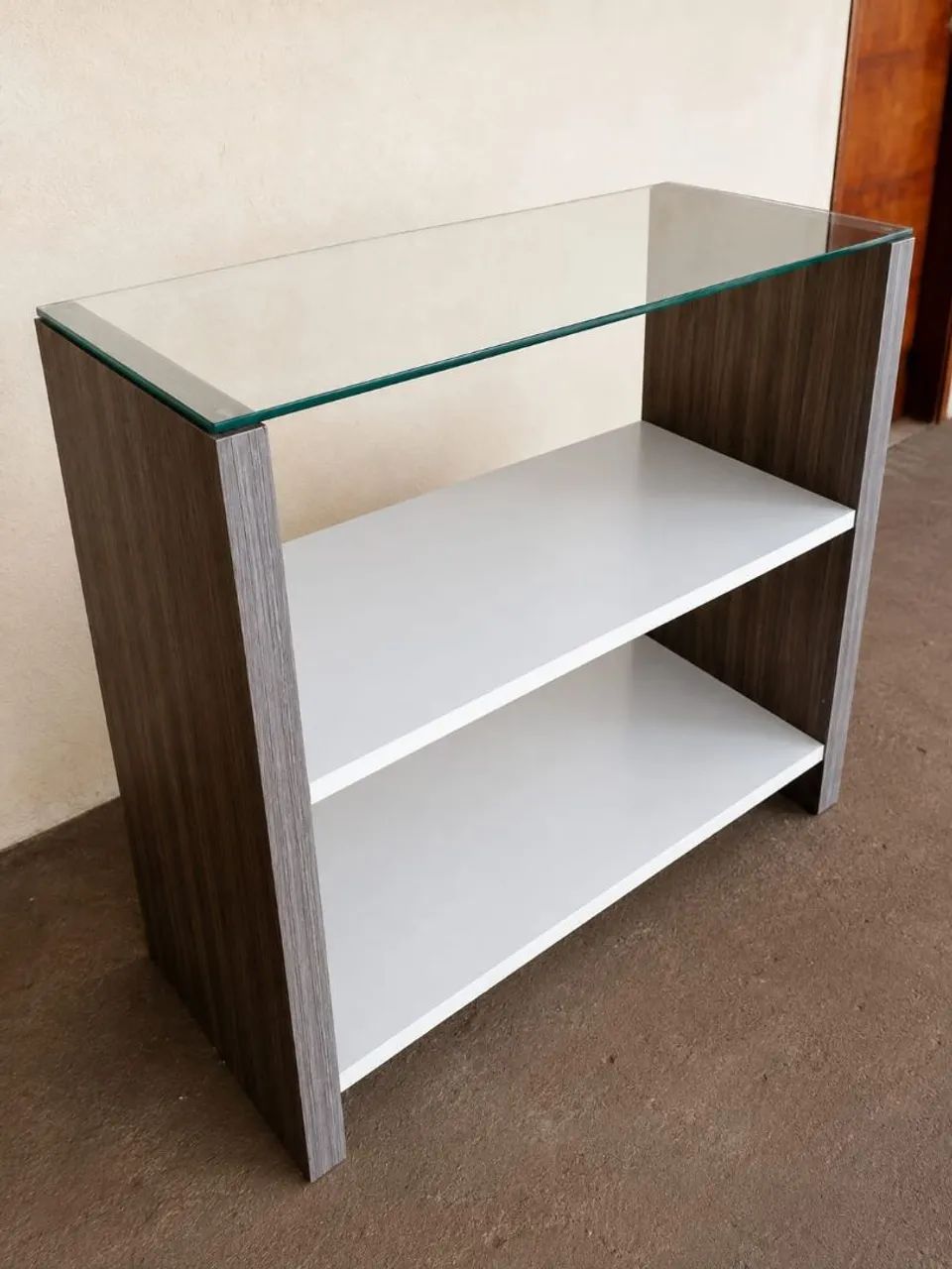 Vende bancada 