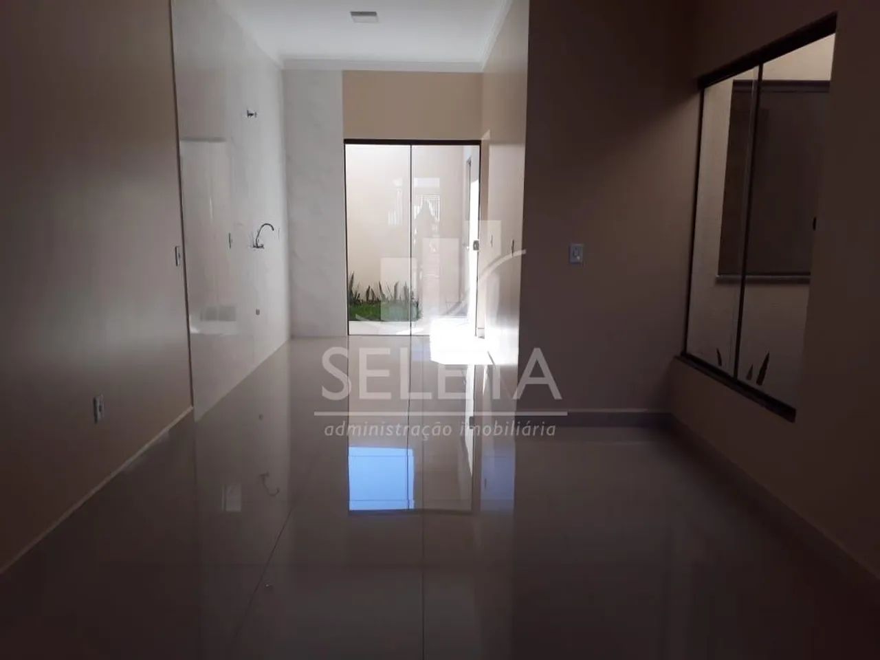 Casa com 3 dormitórios para locação, INTERLAGOS, CASCAVEL - PR - Foto 5