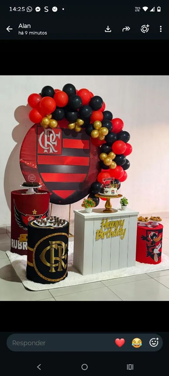 Decoraçãoes  - Foto 3