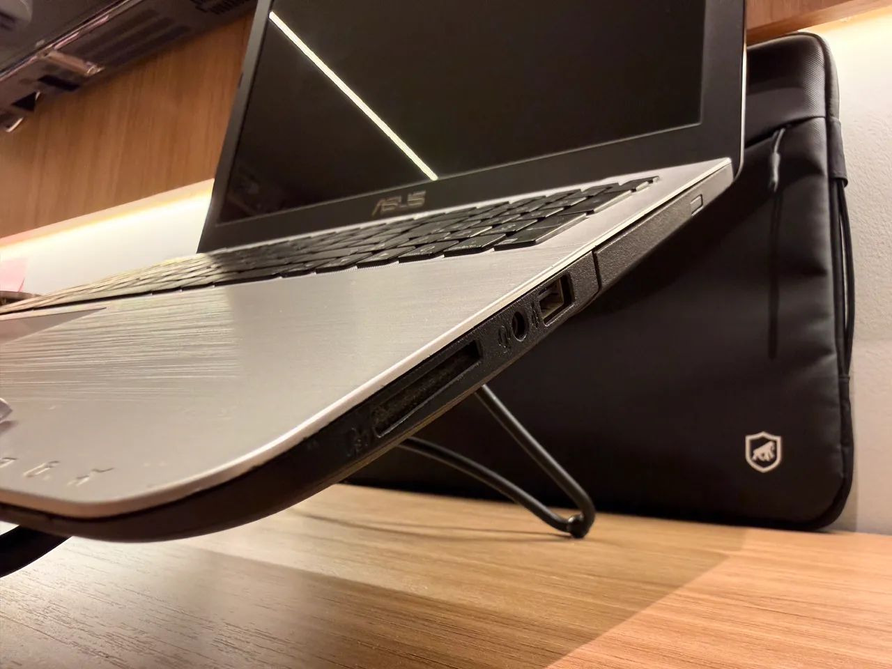 Notebook ASUS X555LF [Recondicionado] - Foto 5