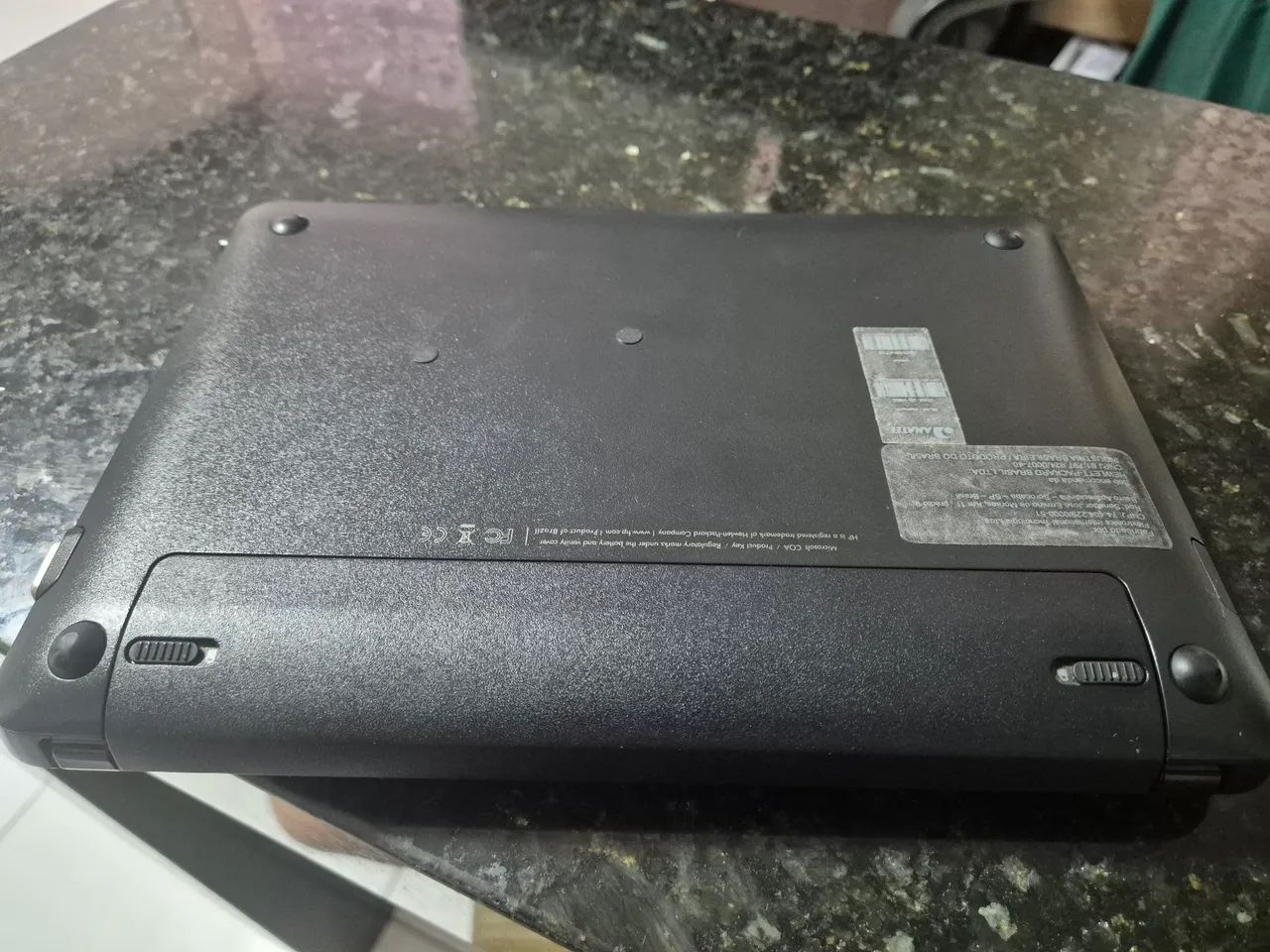 Netbook HP  - Foto 5