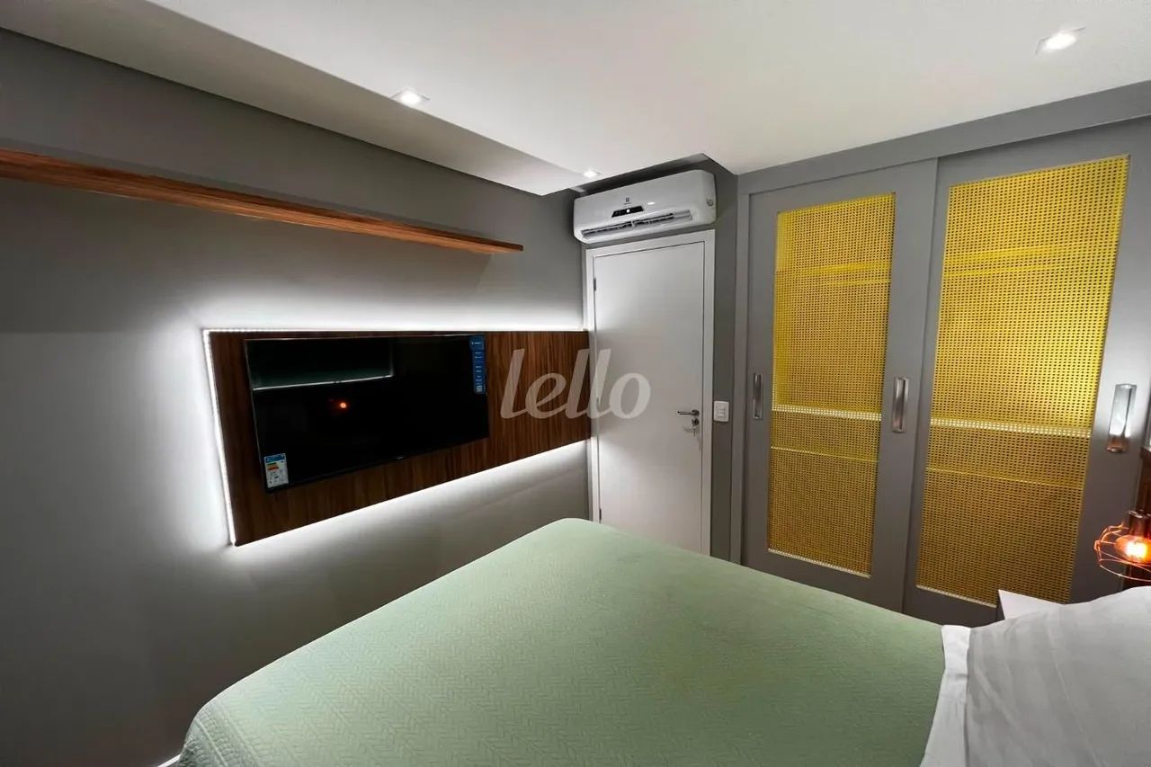Apartamento 1 quartos para alugar no(a) Pinheiros - Foto 5