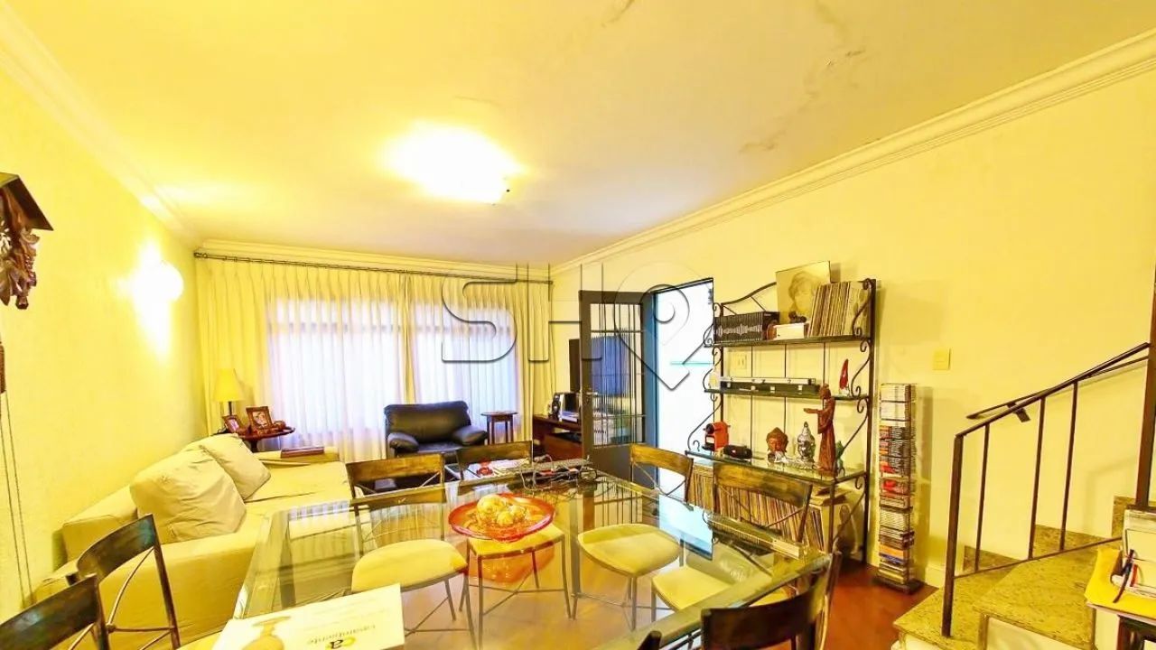 Casa para vender com 2 quartos, 130m² no Tucuruvi - Foto 4
