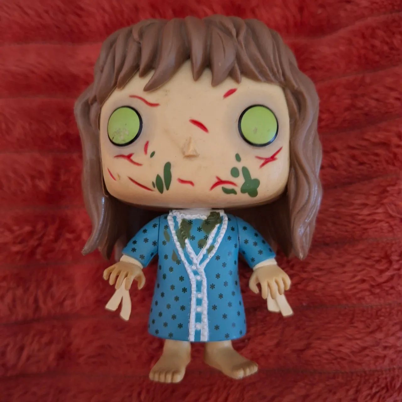 Funko Pop Exorcista Regan #203 (sem caixa)