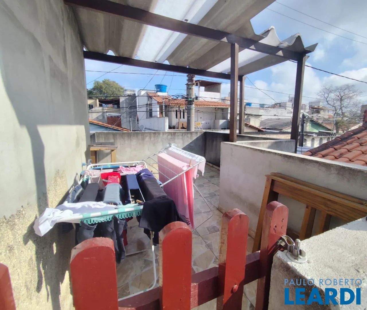 CASA TÉRREA - ASSUNÇÃO - SP - Foto 5