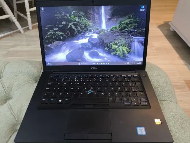 Notebook Dell Latitude 7490 | Excelente estado