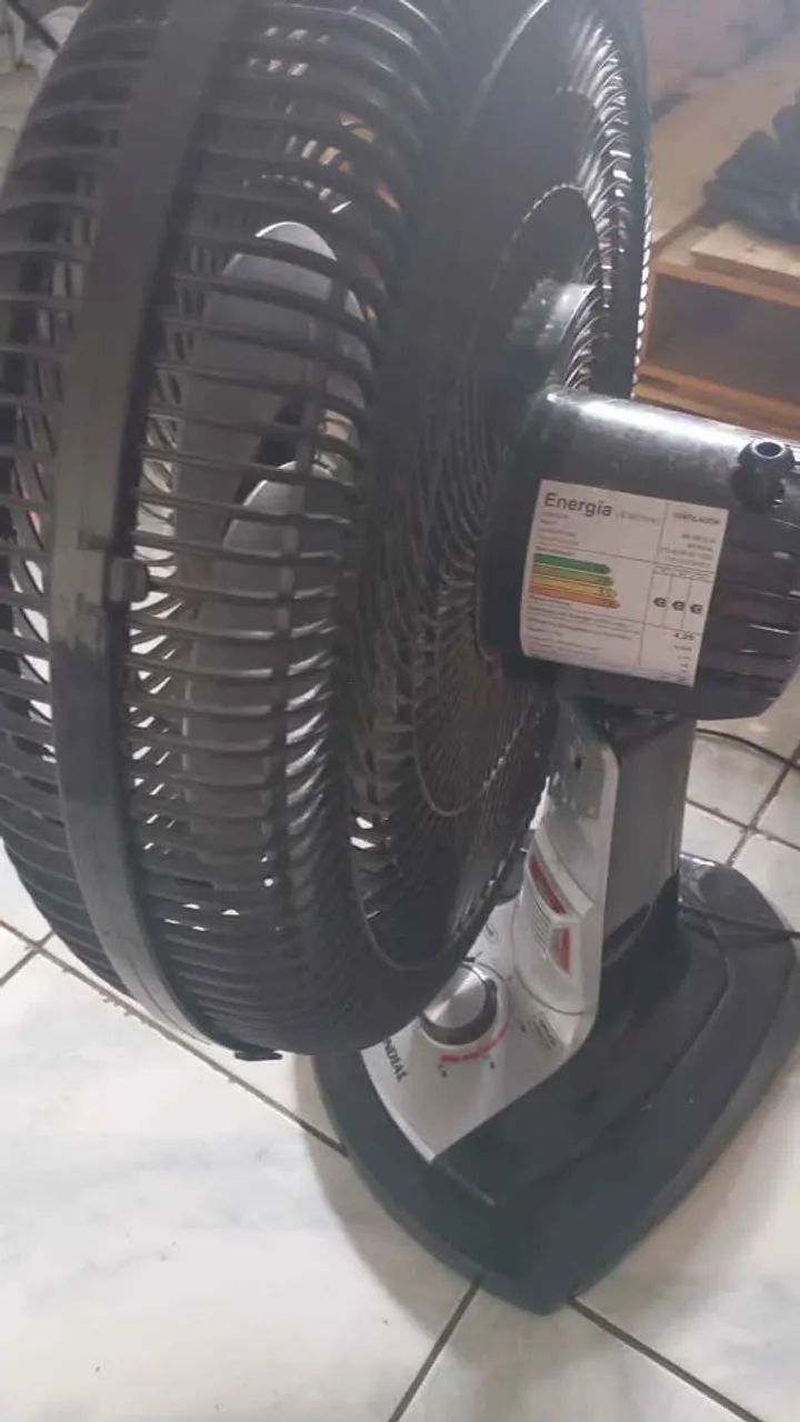 ventilador