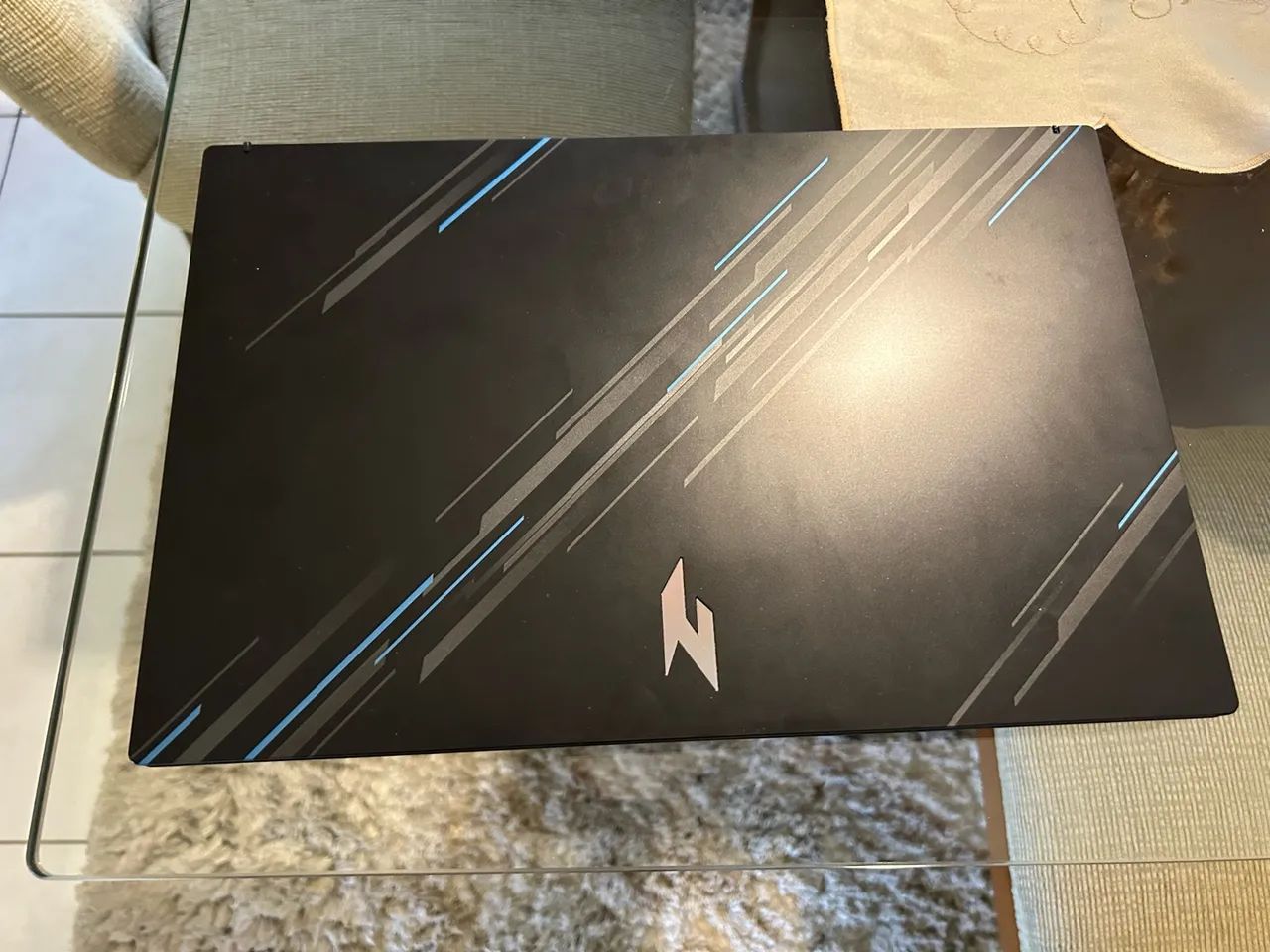 Notebook acer nitro v15 - Foto 2