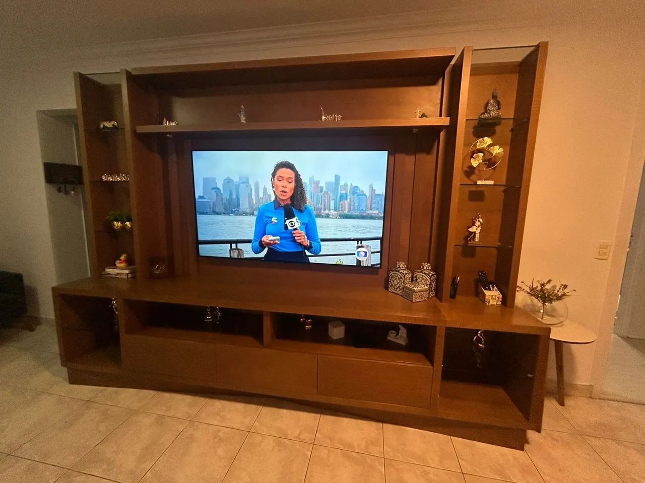 Estante Home Theather  - Foto 3