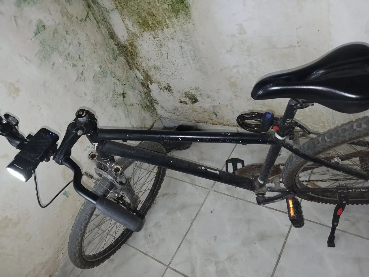 Bicicleta  - Foto 4