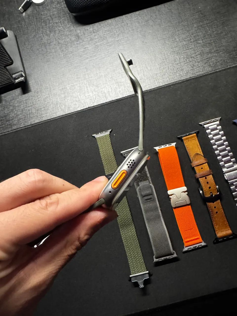 Apple Watch Ultra 2 - Foto 5