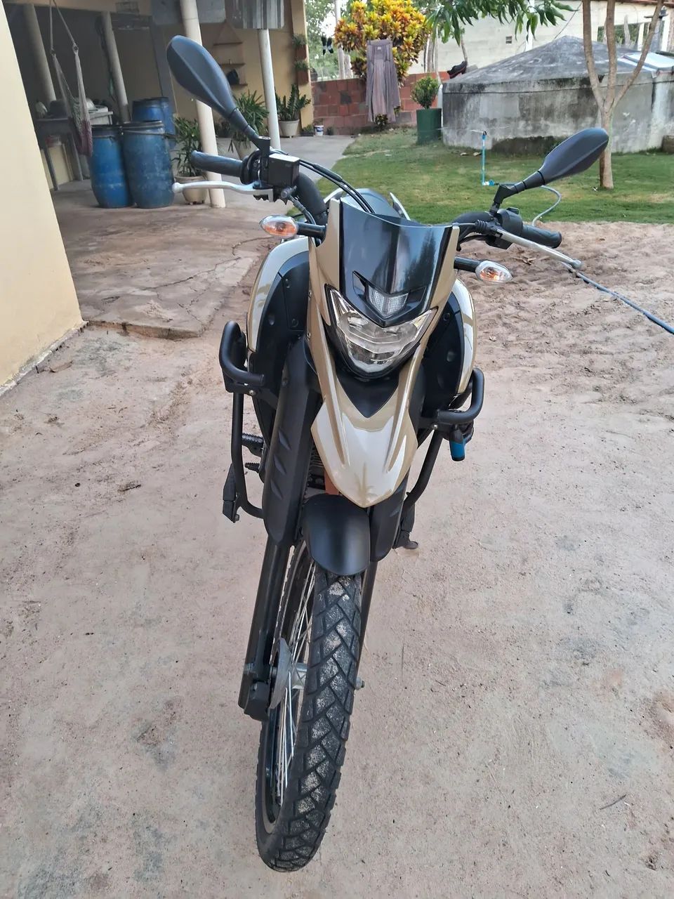 Lander 250 2023 - Foto 2