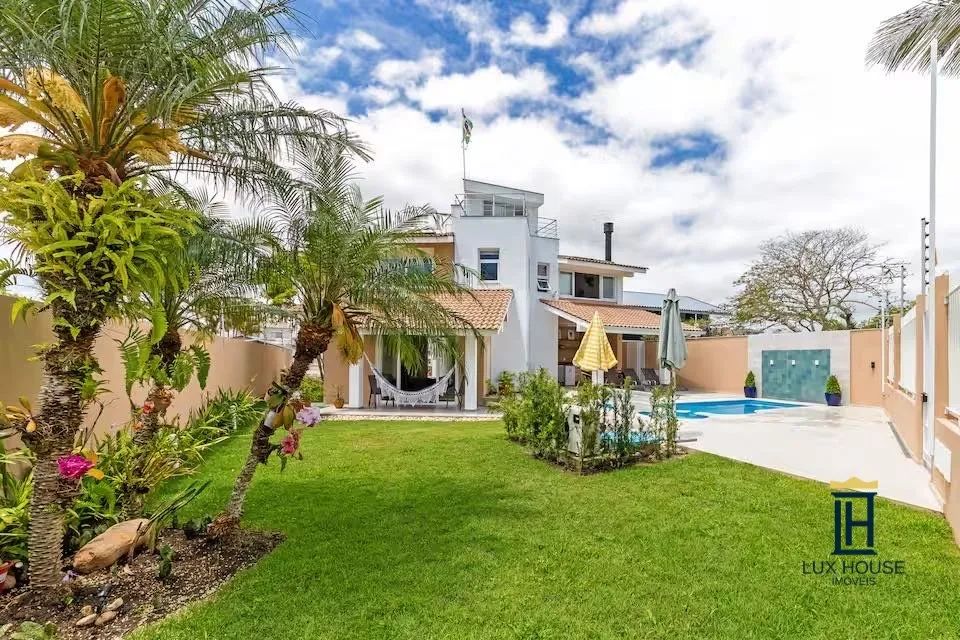 CASA À BEIRA MAR | PRAIA DA DANIELA