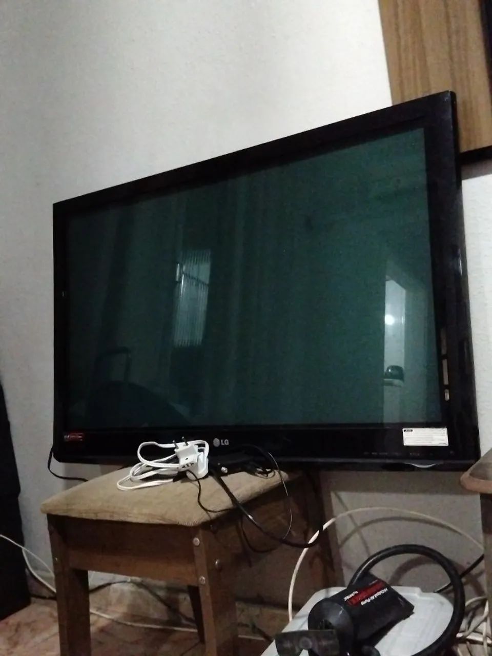 TV Plasma