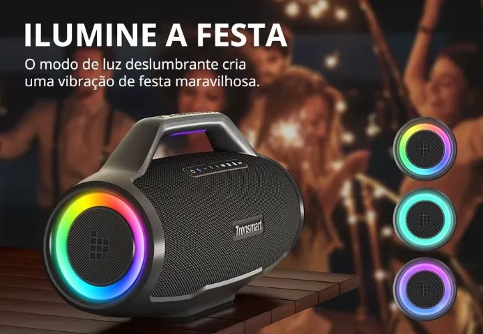Tronsmart bang max