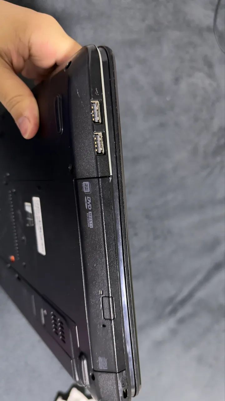 Notebook Acer Aspire E1-571 - Foto 4