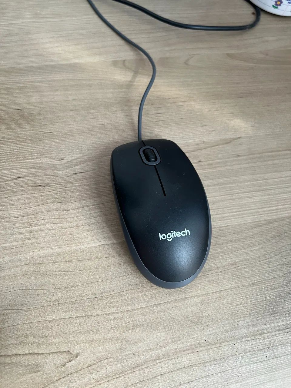PC GAMER + Teclado gamer + mouse Logitech  - Foto 4