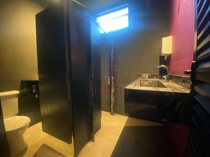 Salão comercial pra locação em Piracicaba, SP - Foto 5