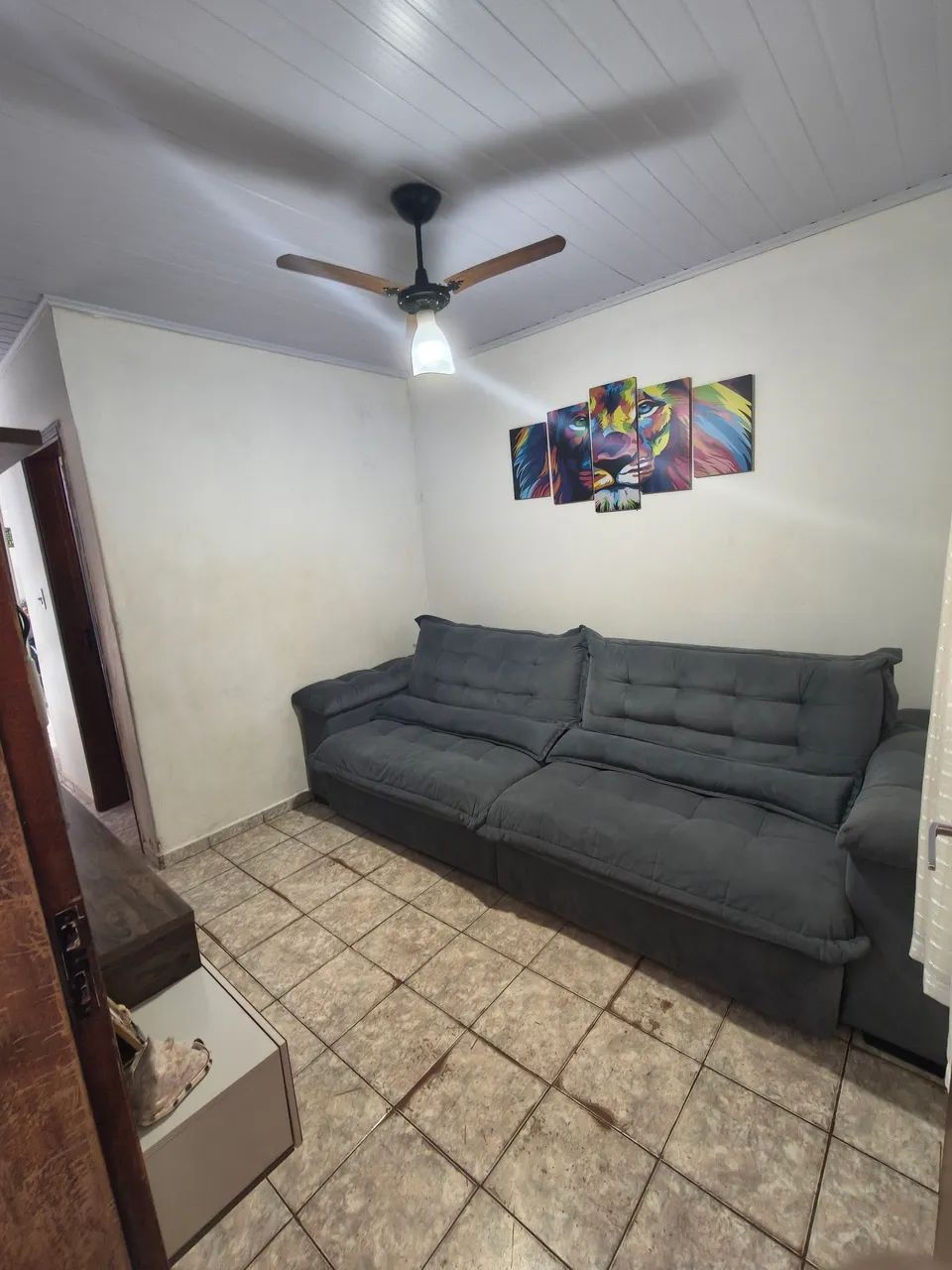 Casa em São Simão SP - Foto 4