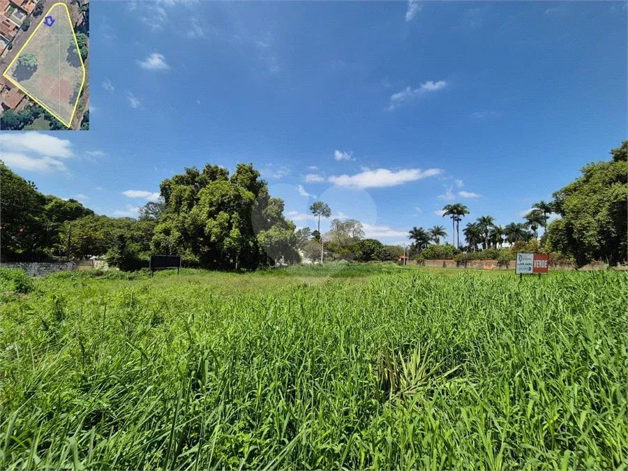 Terreno de esquina com aproximadamente 4.270 m² - Ondas - Piracicaba/SP - Foto 4