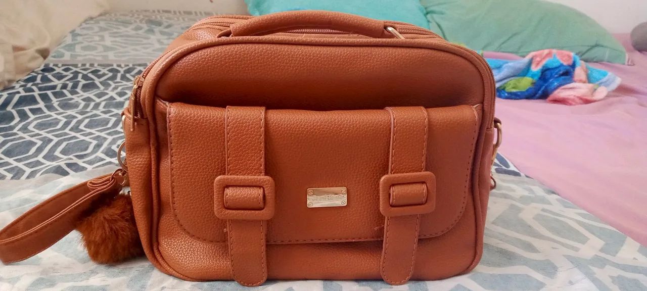 Bolsa - Foto 2