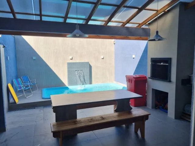 Triplex em Porto Fino - Carnaval 2026 - Piscina, Lazer e 3 Suítes