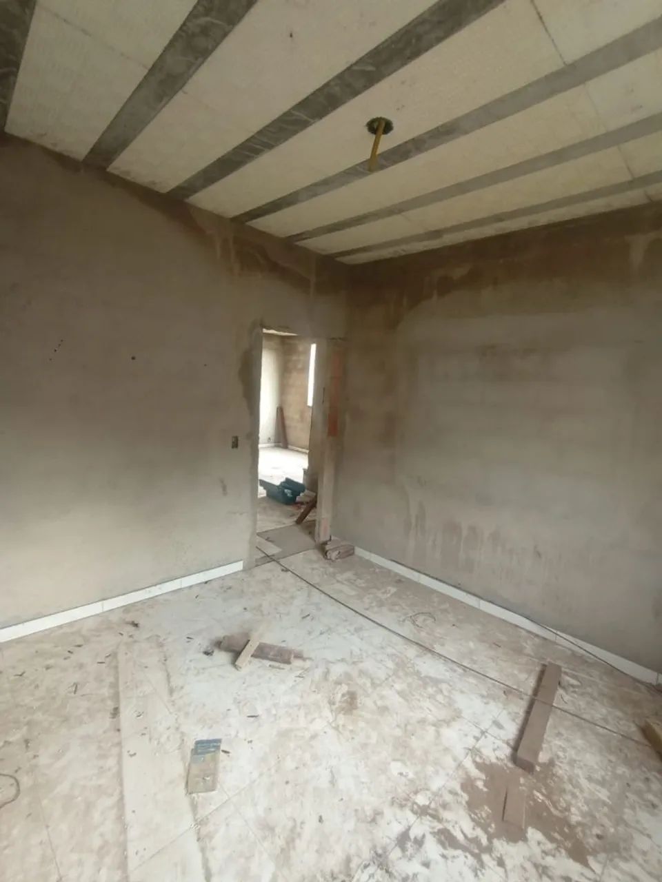 Vende -se casa 110 mil - Foto 5