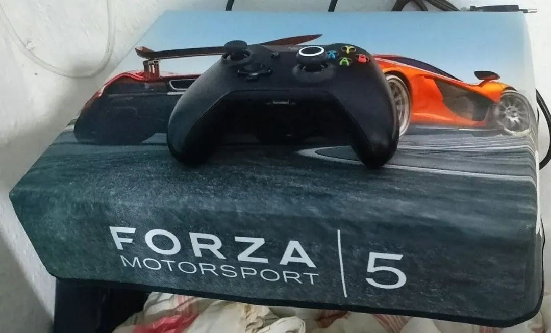Console - Foto 2