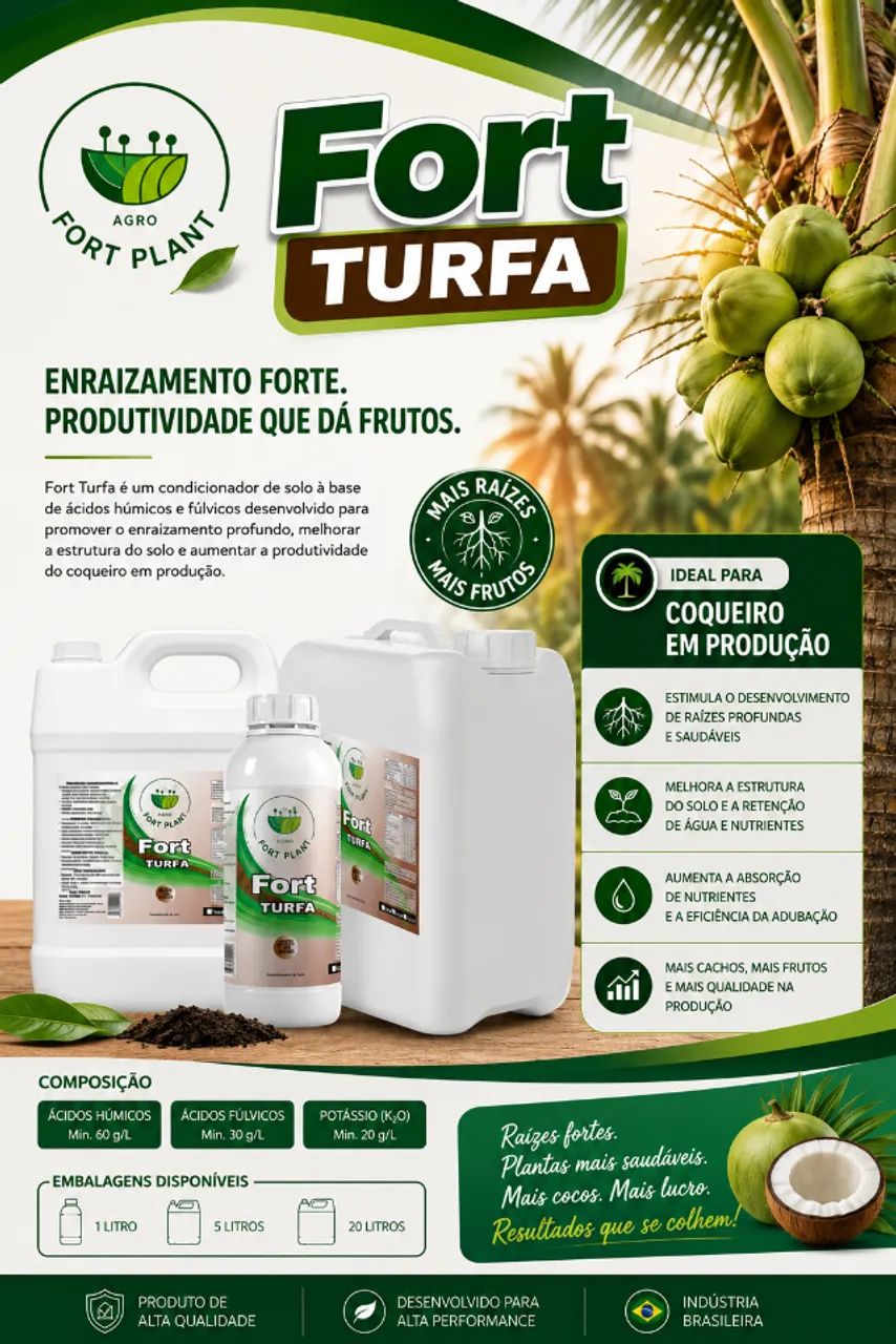 adubo foliar