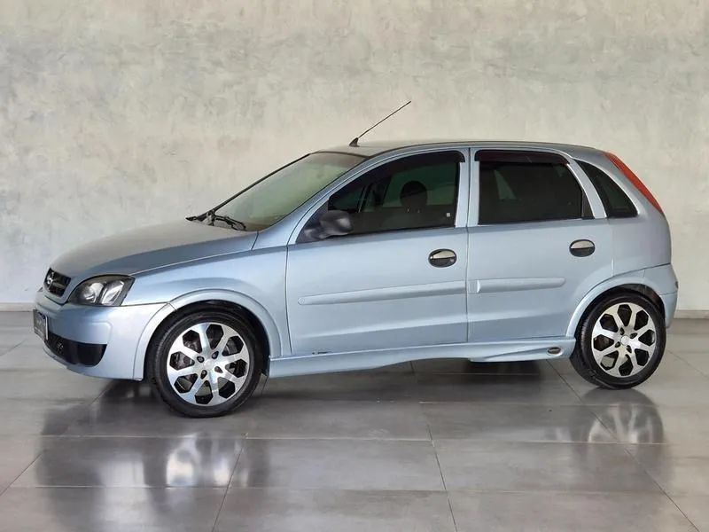 Chevrolet Corsa Corsa Hat. Maxx 1.8 MPFI 8V FlexPower 5p 2006