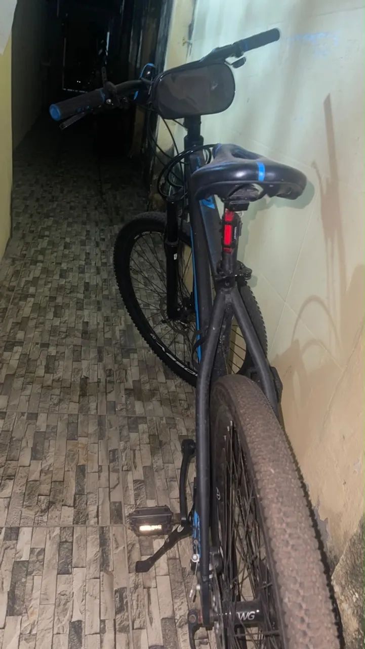BIke GTI com nota  - Foto 2