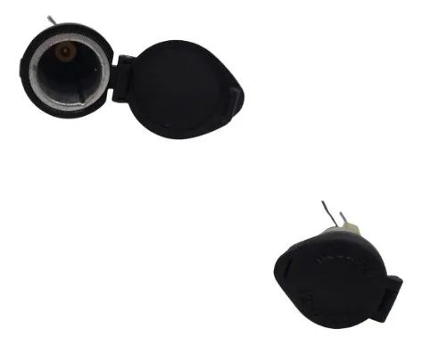 Conector Tomada 12 V Etios