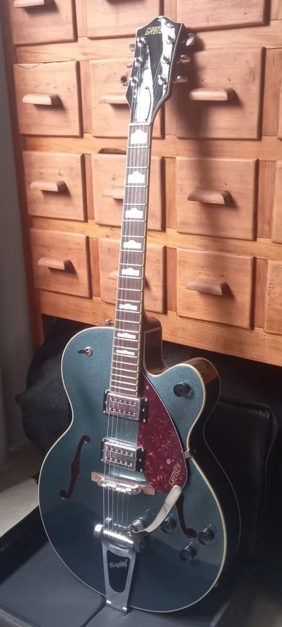 Gretsch G2420T  - Foto 2