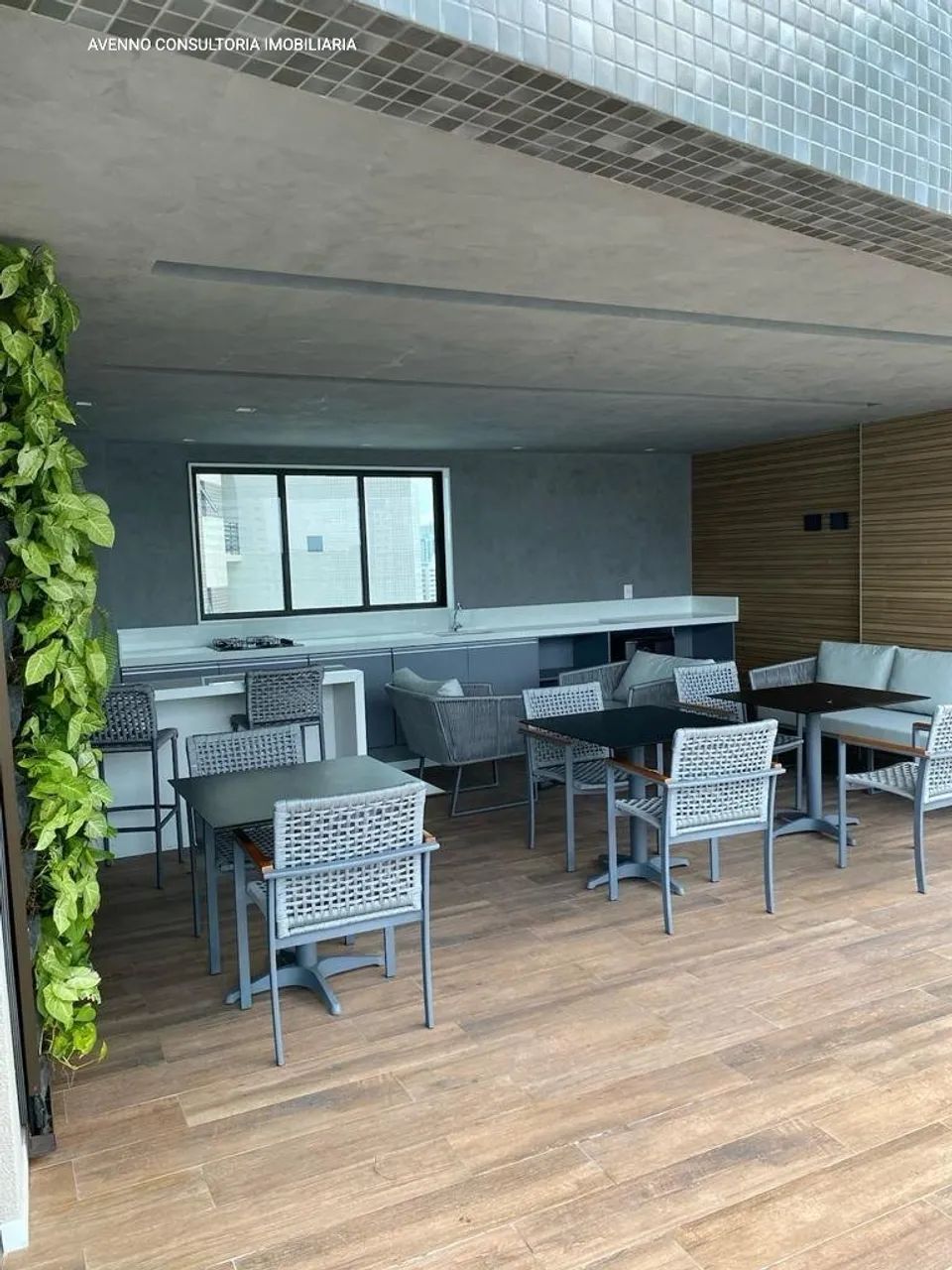 Conforto e Praticidade no Rosarinho! Apartamento de 84m² com Suíte e 2 Vagas.