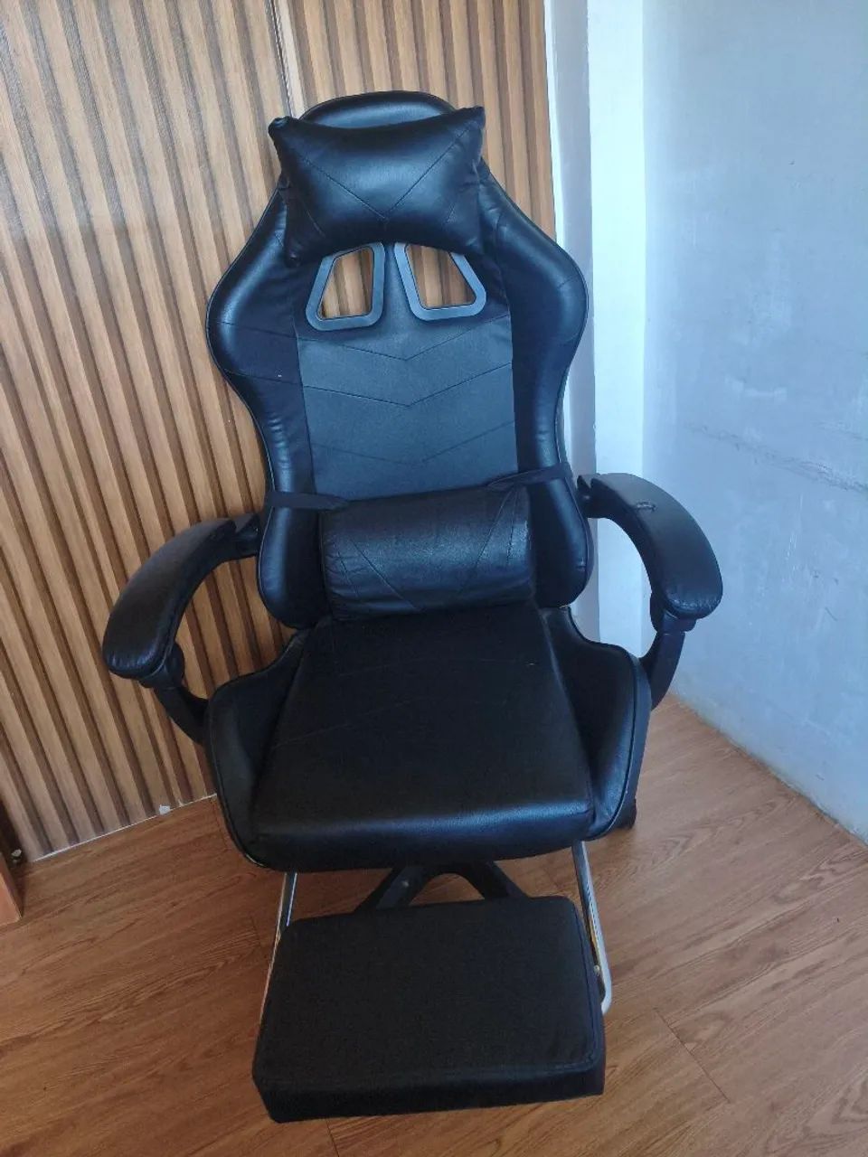 Cadeira Gamer  - Foto 4