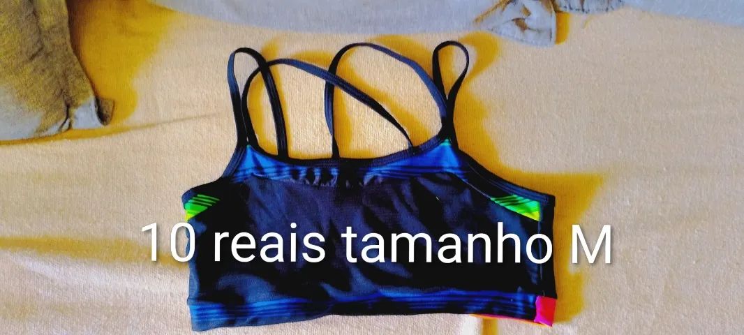 Roupas  - Foto 2