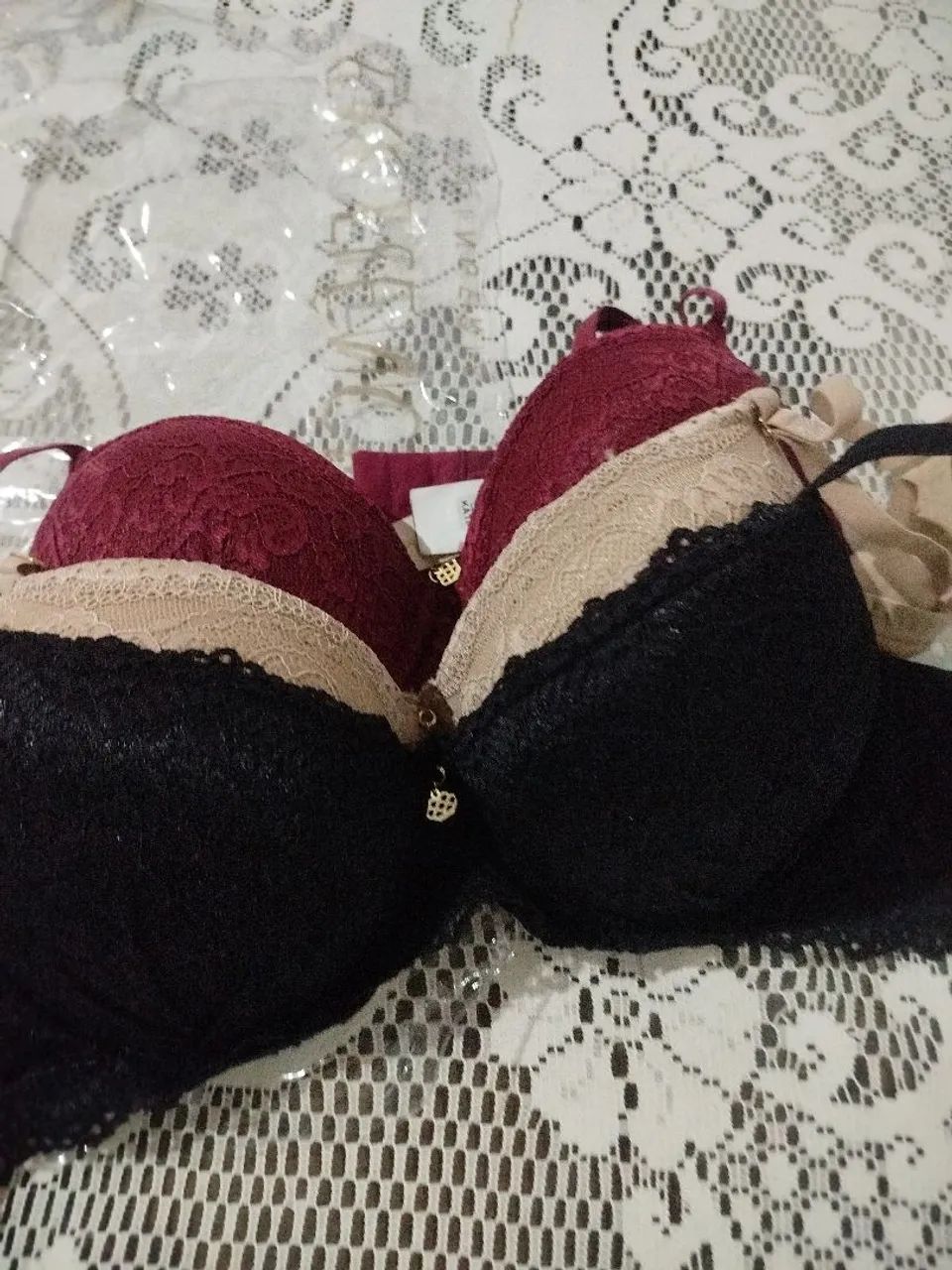 Lingerie  - Foto 2