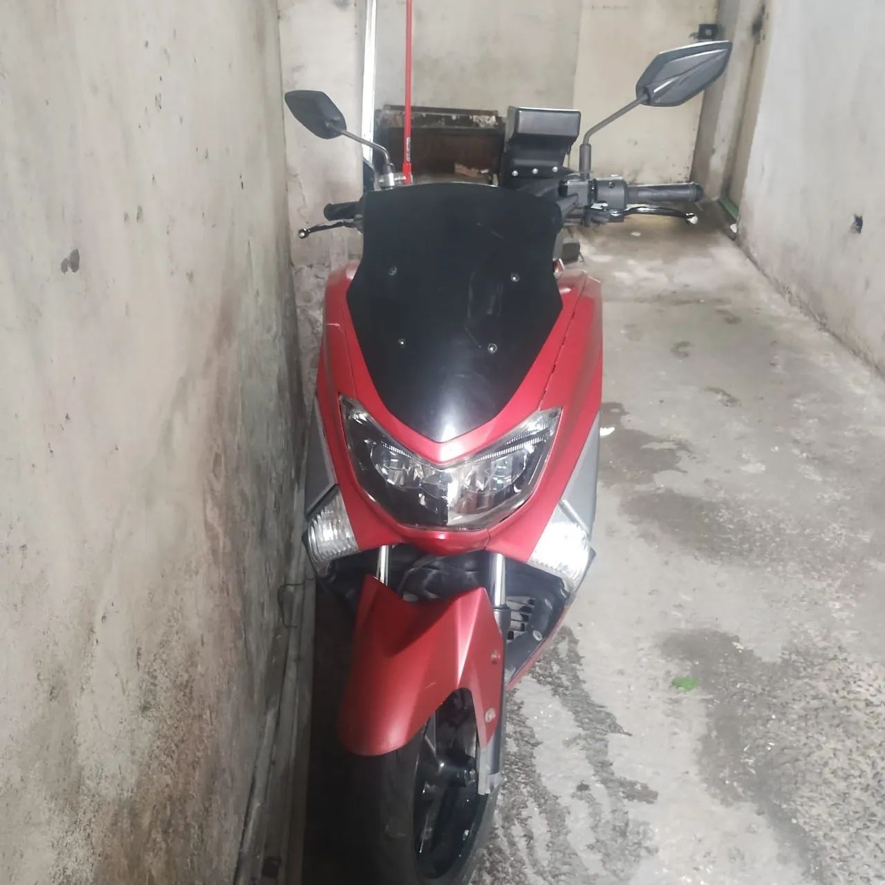 Nmax - Foto 2