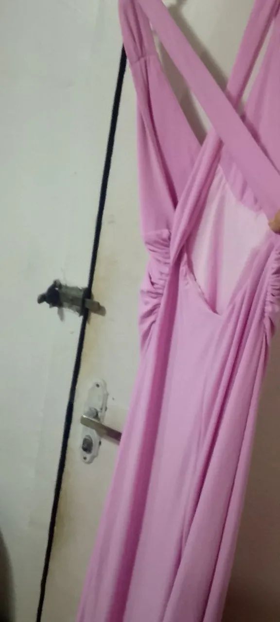 Vestido de festa ! - Foto 5