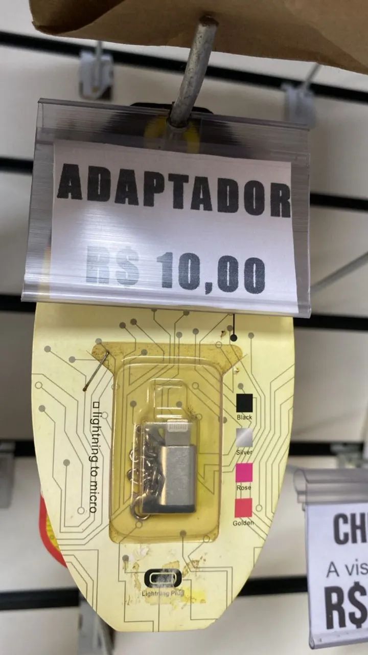ADAPTADOR