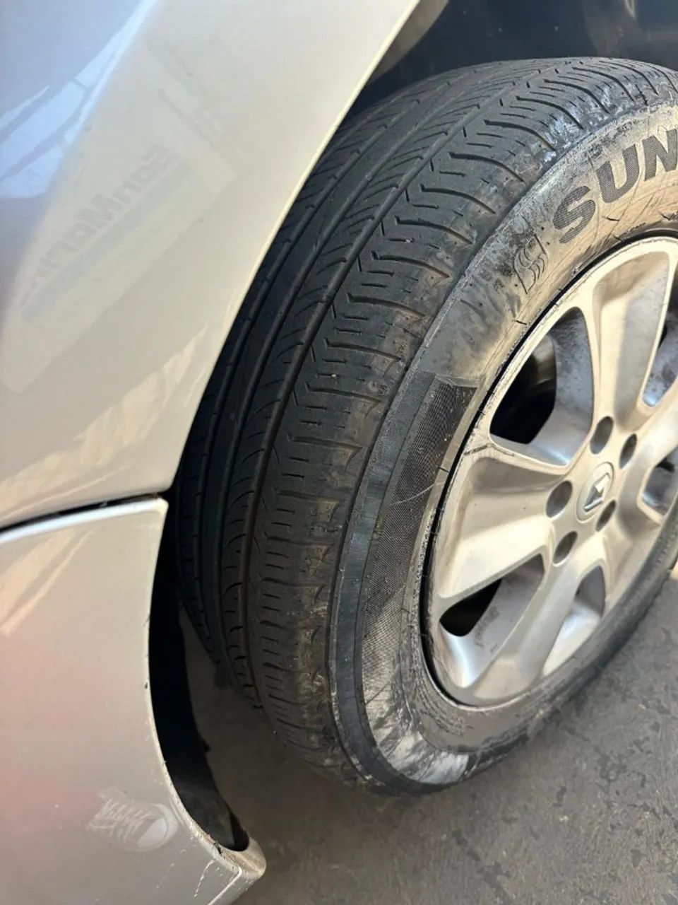 Renault Duster Dynamique 1.6 Hi-flex 16V Mec. 2017 - Foto 2