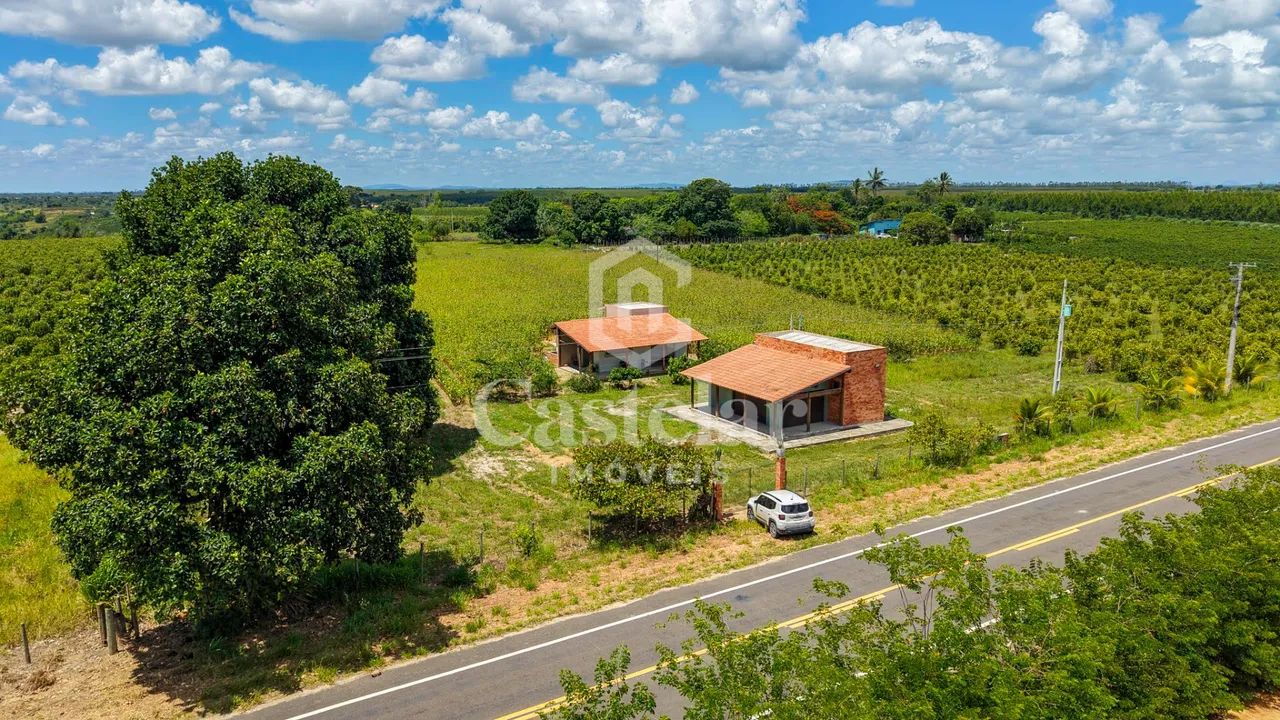 Oportunidade: residência com ponto comercial para locação - Foto 2